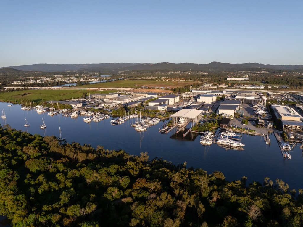 The Boat Works Marine Precinct — image 7