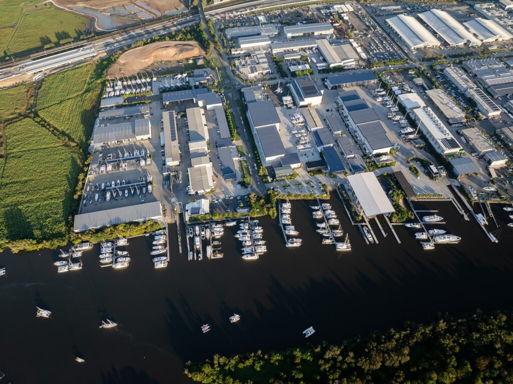 The Boat Works Marine Precinct — image 8