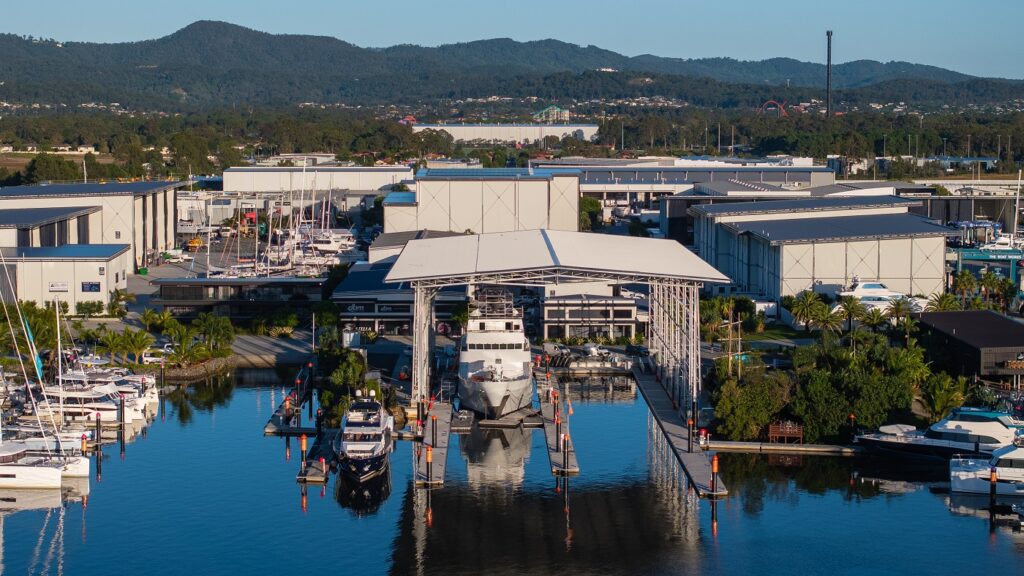 The Boat Works Marine Precinct — image 9