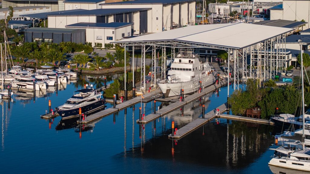 The Boat Works Marine Precinct — image 10