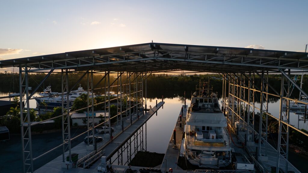 The Boat Works Marine Precinct — image 16
