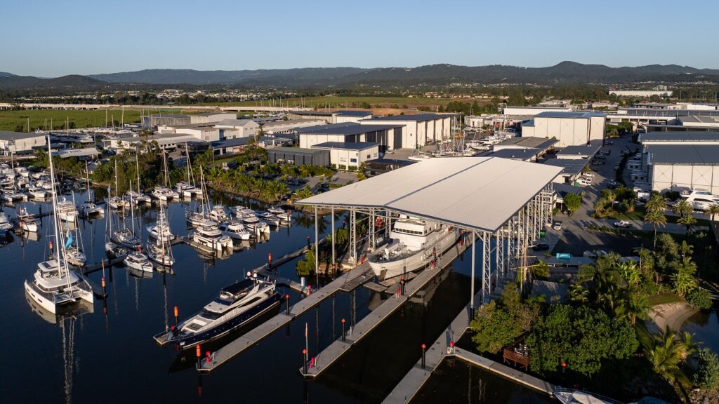 The Boat Works Marine Precinct — image 11