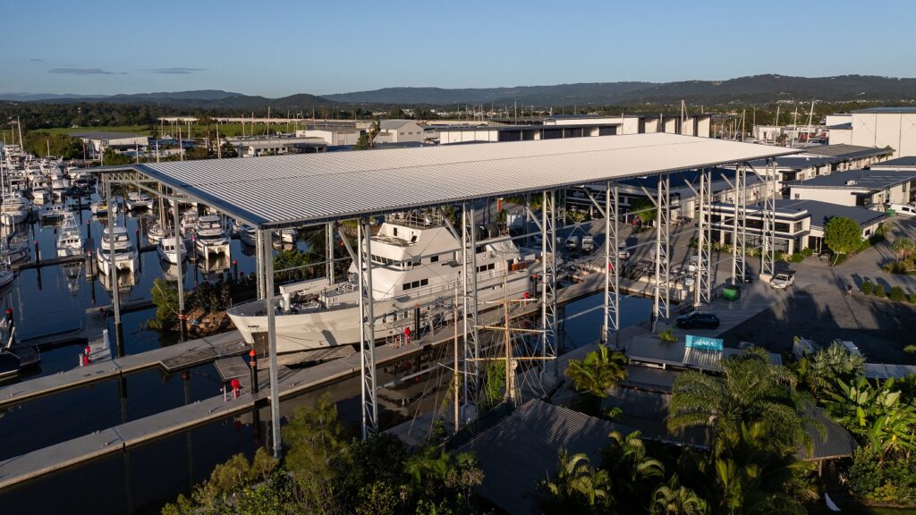 The Boat Works Marine Precinct — image 12