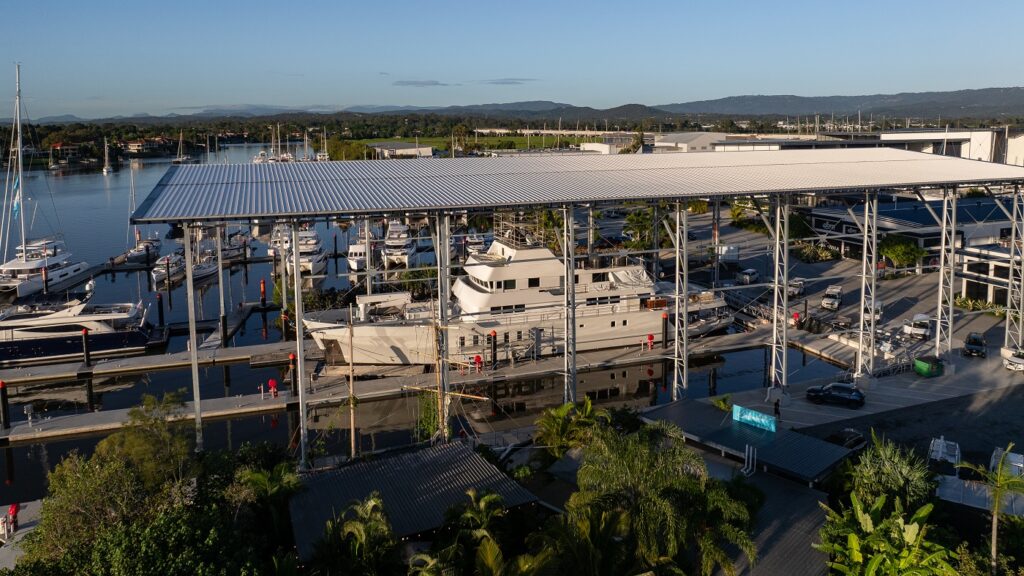 The Boat Works Marine Precinct — image 13