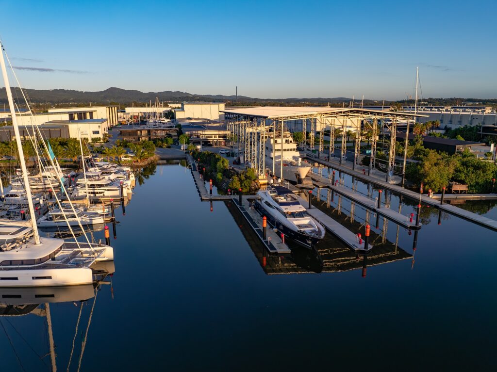 The Boat Works Marine Precinct — image 18