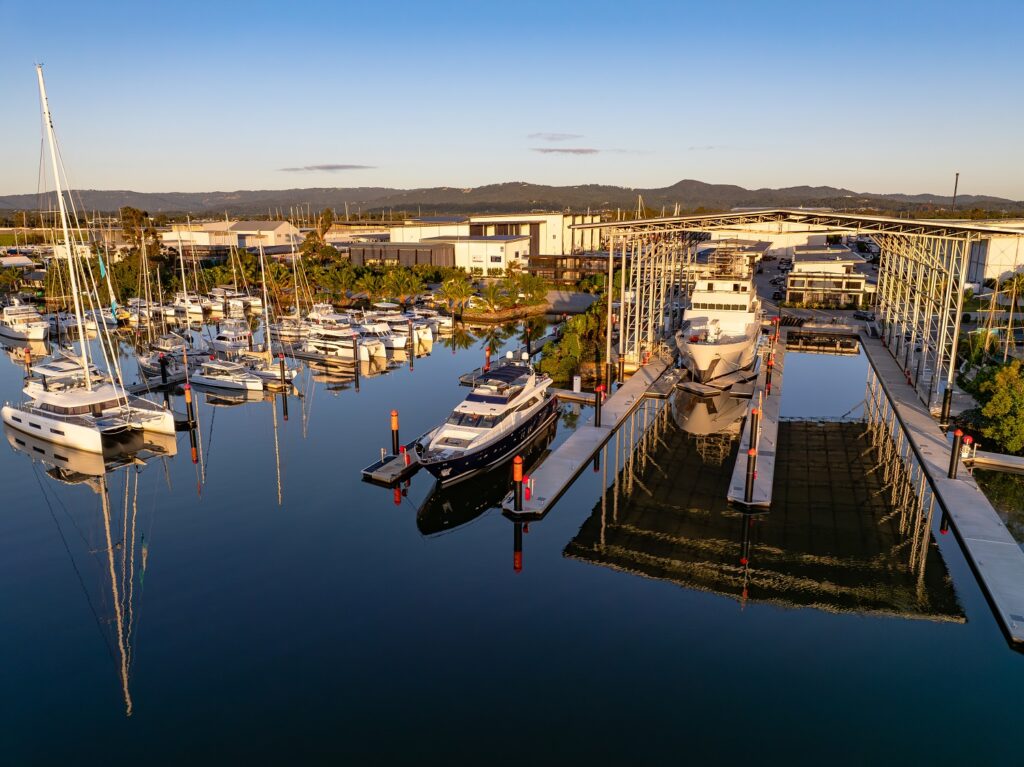 The Boat Works Marine Precinct — image 19