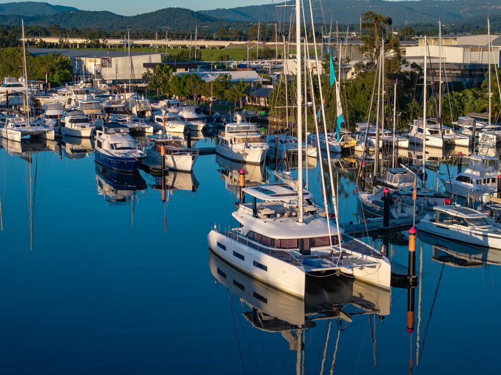 The Boat Works Marine Precinct — image 20