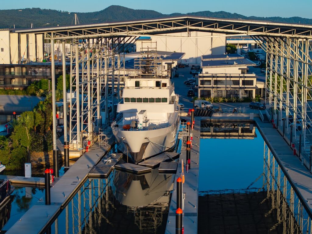 The Boat Works Marine Precinct — image 21