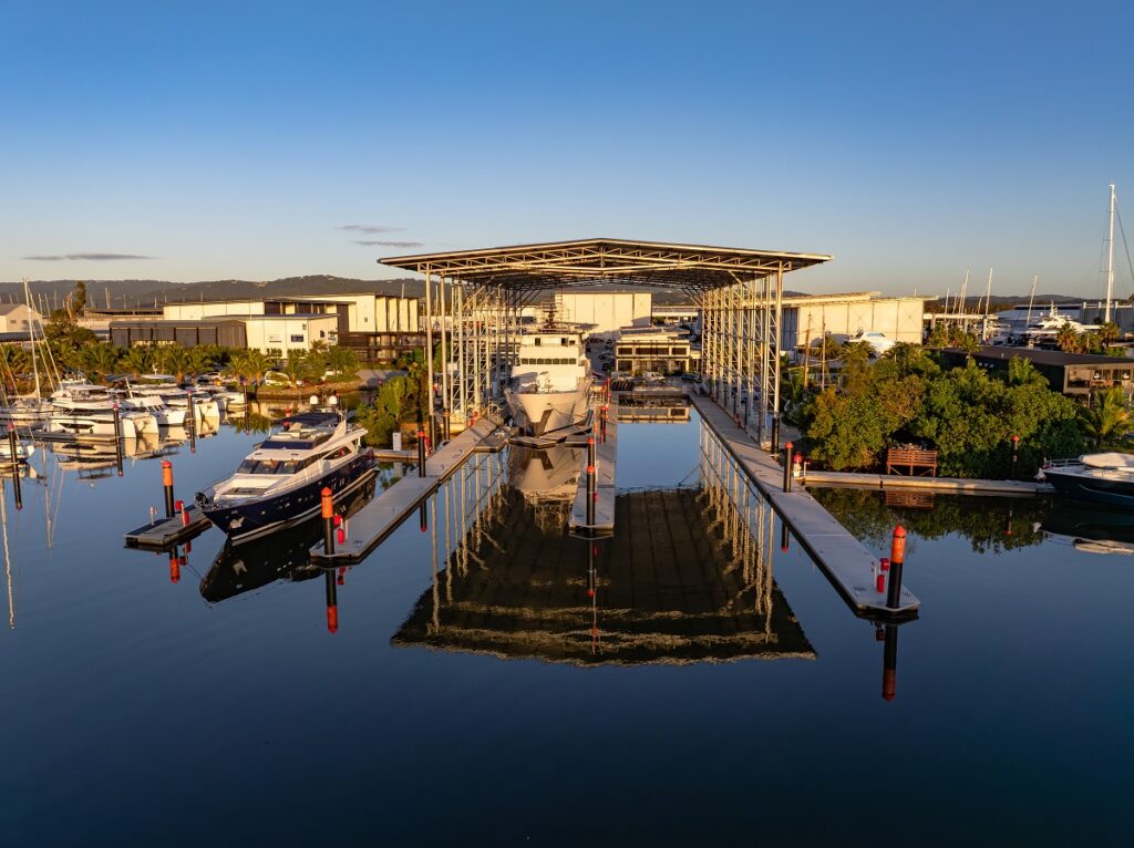The Boat Works Marine Precinct — image 22