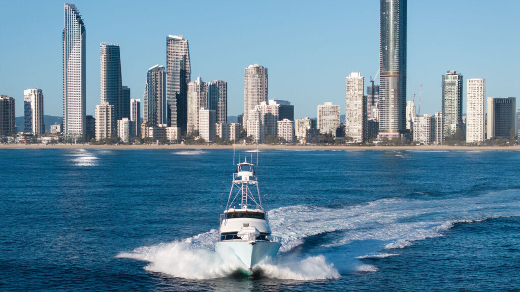 Viking 82 Convertible Sportfish — image 31