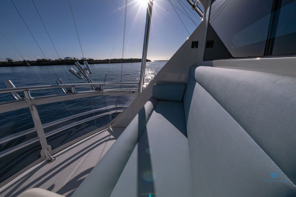 Viking 82 Convertible Sportfish — image 34