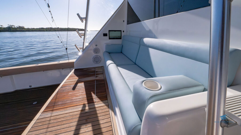 Viking 82 Convertible Sportfish — image 39
