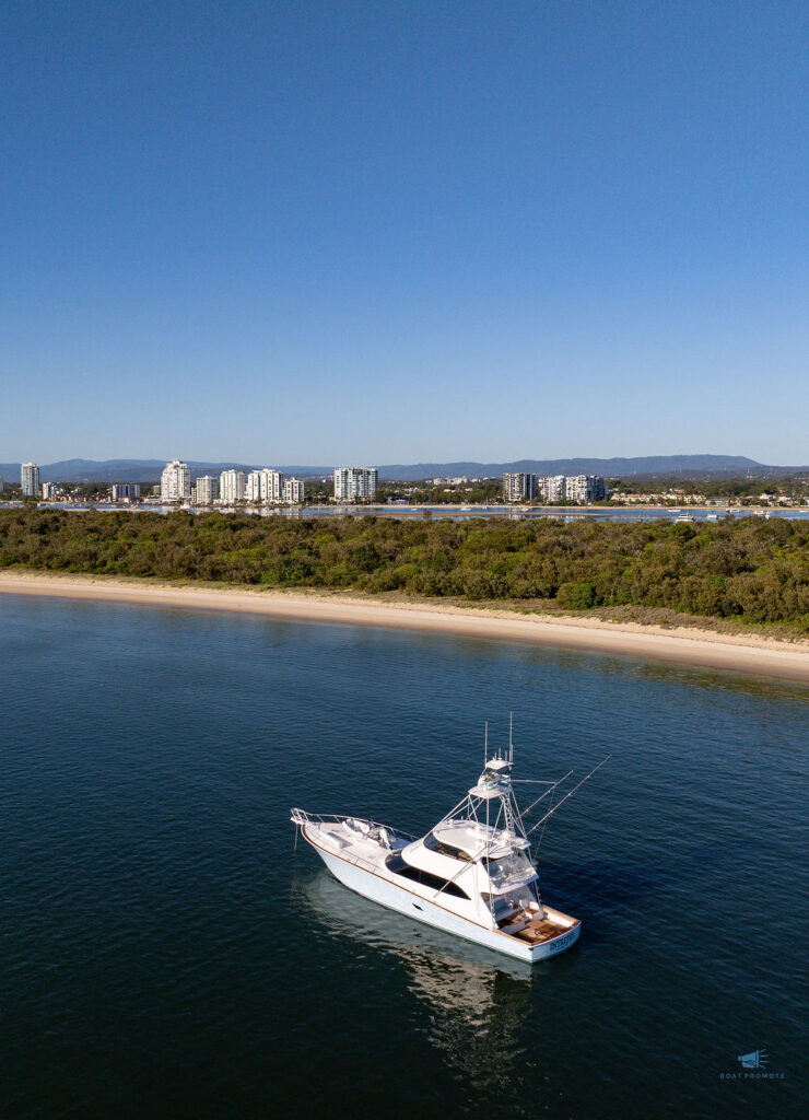 Viking 82 Convertible Sportfish — image 41