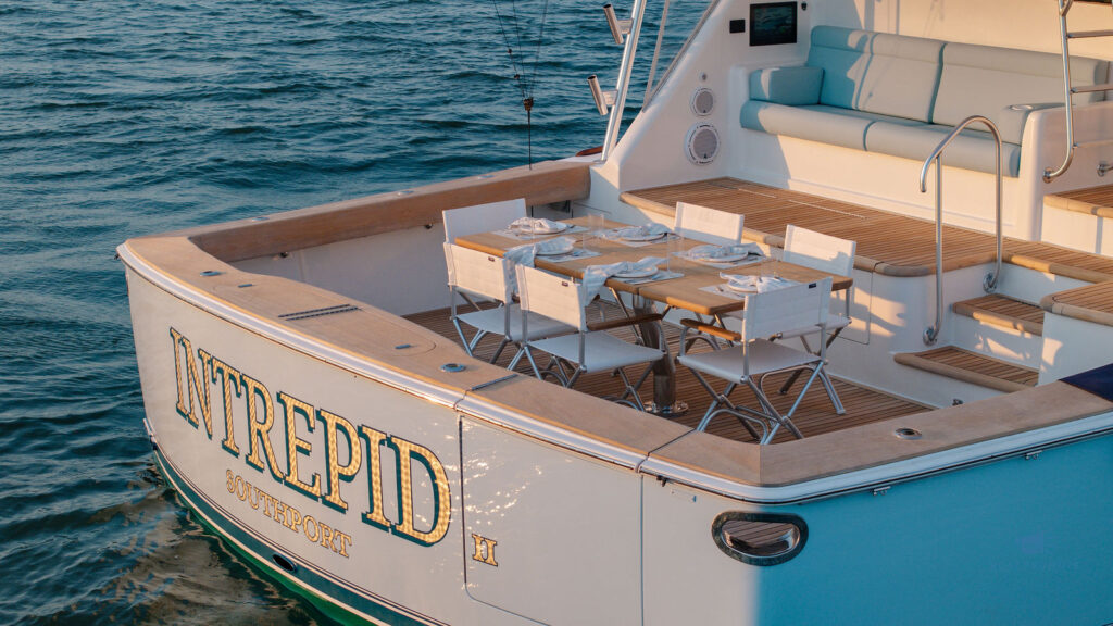 Viking 82 Convertible Sportfish — image 42