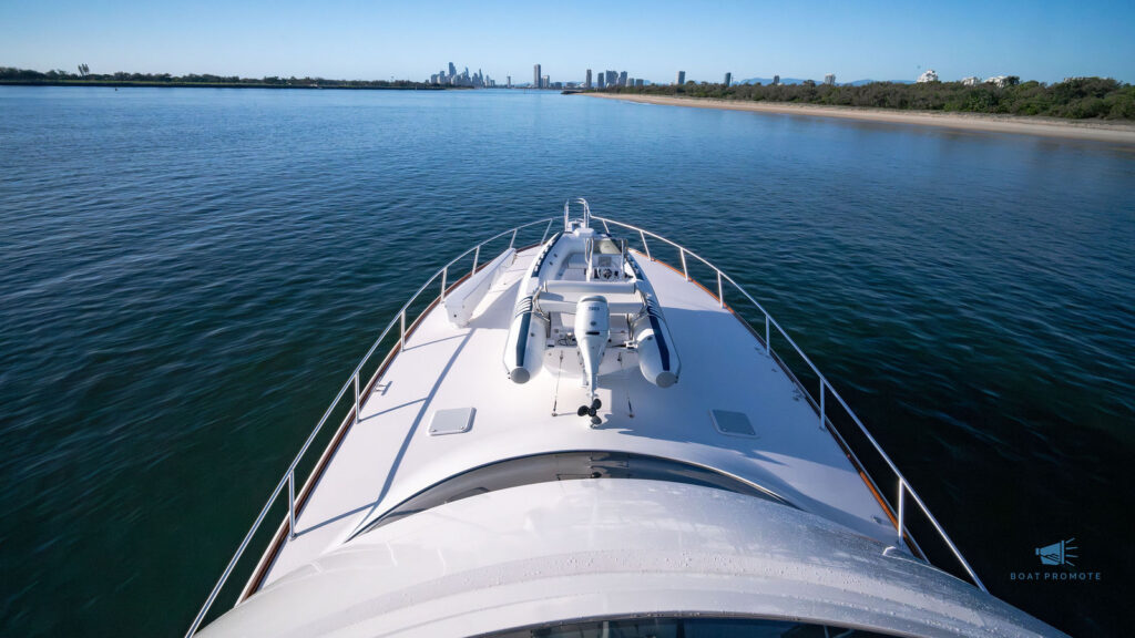 Viking 82 Convertible Sportfish — image 44