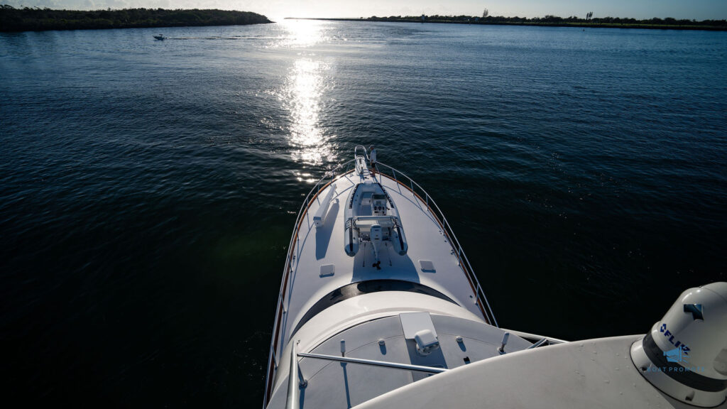 Viking 82 Convertible Sportfish — image 45
