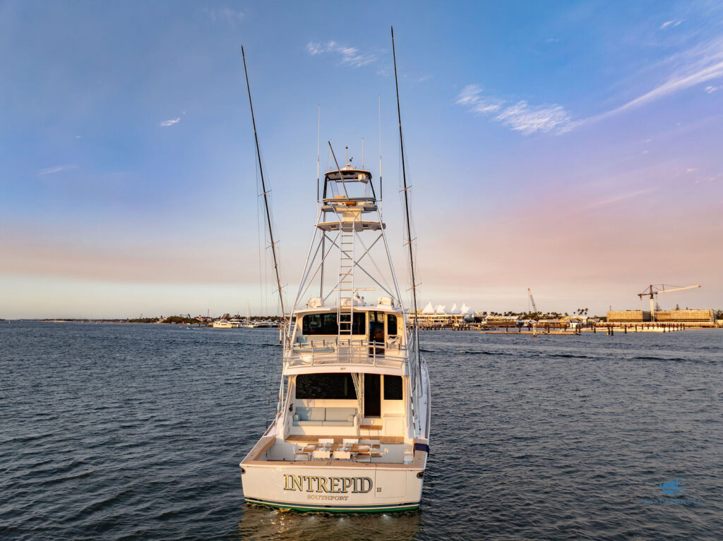 Viking 82 Convertible Sportfish — image 48