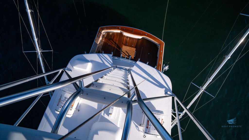 Viking 82 Convertible Sportfish — image 51