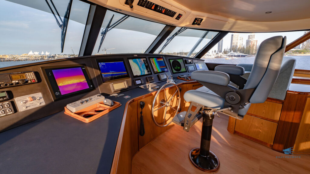 Viking 82 Convertible Sportfish — image 49