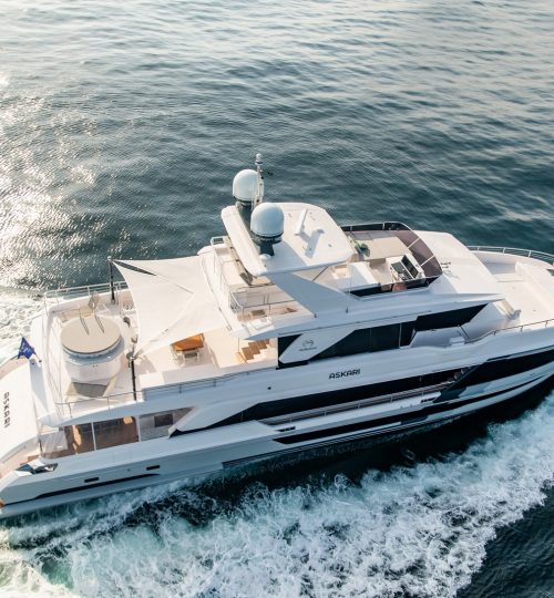 Horizon FD103 _ Horizon Yachts Australia-8