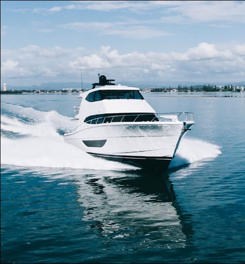 Maritimo-M70-Cruising